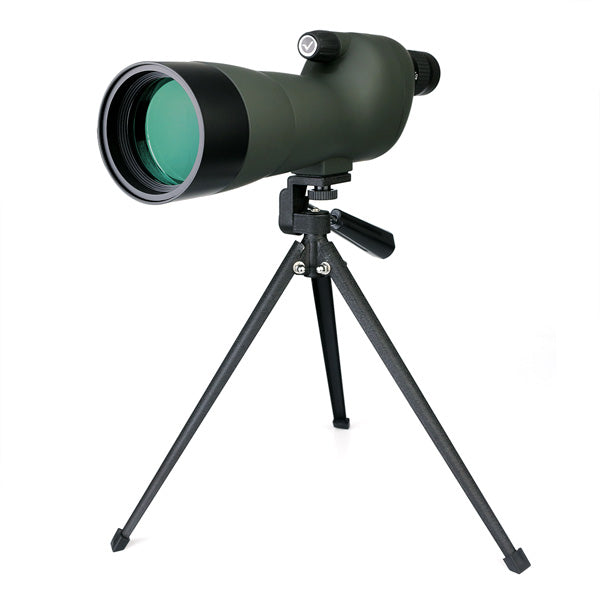 Lunette d'observation polyvalente SV28 avec trépied