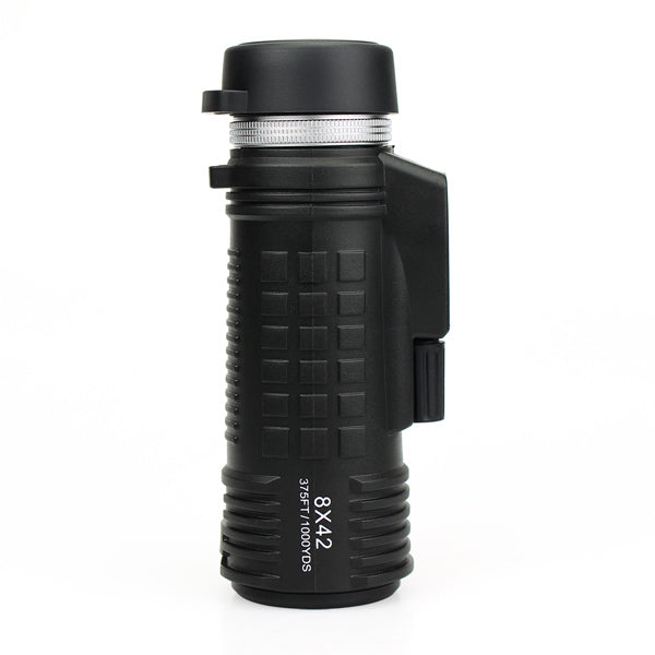 Monoculaire SVBONY SV42 avec boussole pour aventures plein air - SVBONY