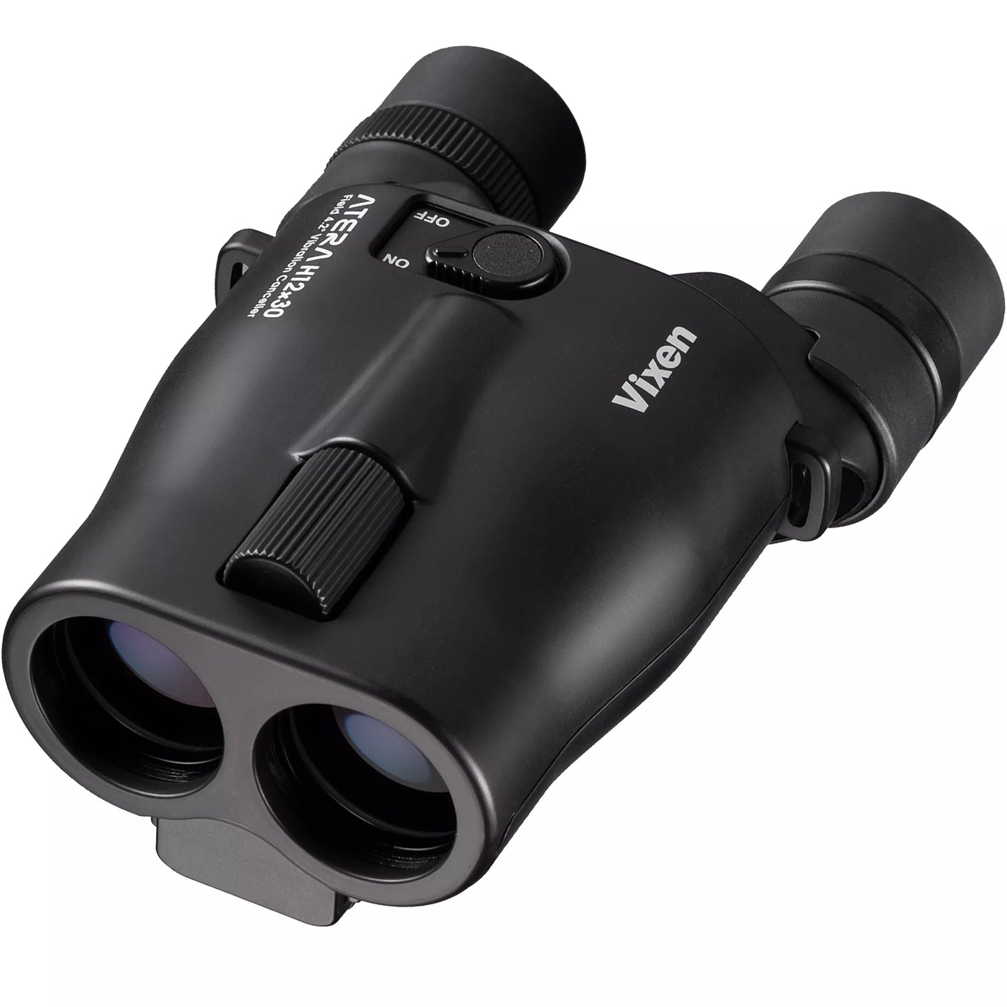 Jumelles compactes Vixen ATERA H 12x30 pour exploration en forêt - Vixen