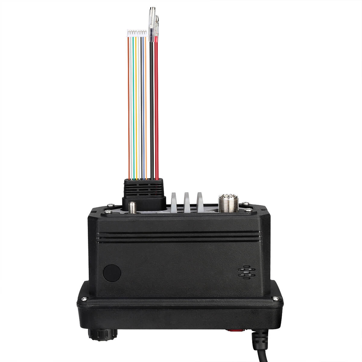 Radio marine VHF fixe étanche Retevis RA27 avec GPS