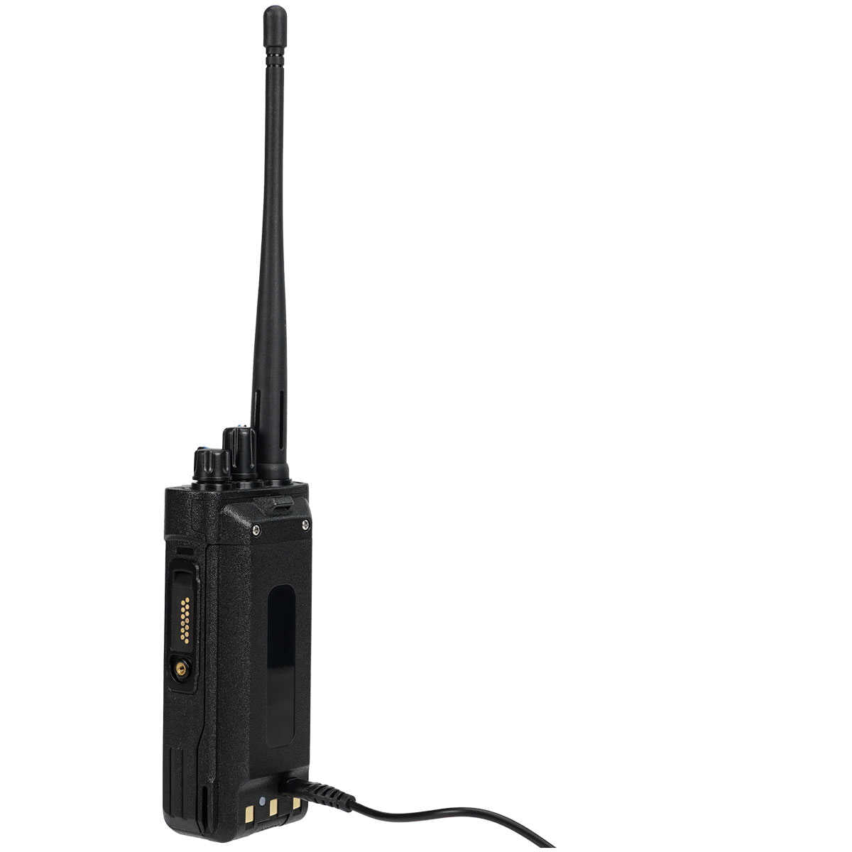 Radio DMR bi-bande IP67 5 W Retevis Ailunce HD1