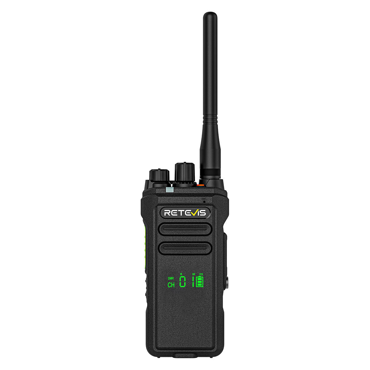 Radio professionnelle DMR NR30D AES256 Retevis
