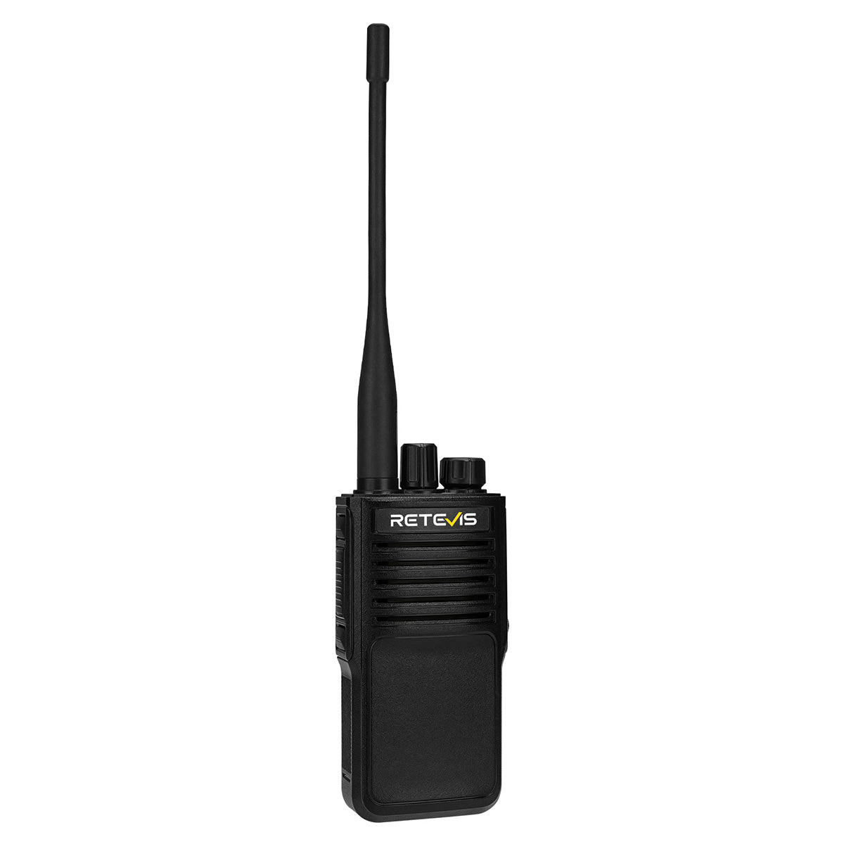 Radio bidirectionnelle double bande UHF/VHF robuste Retevis P62