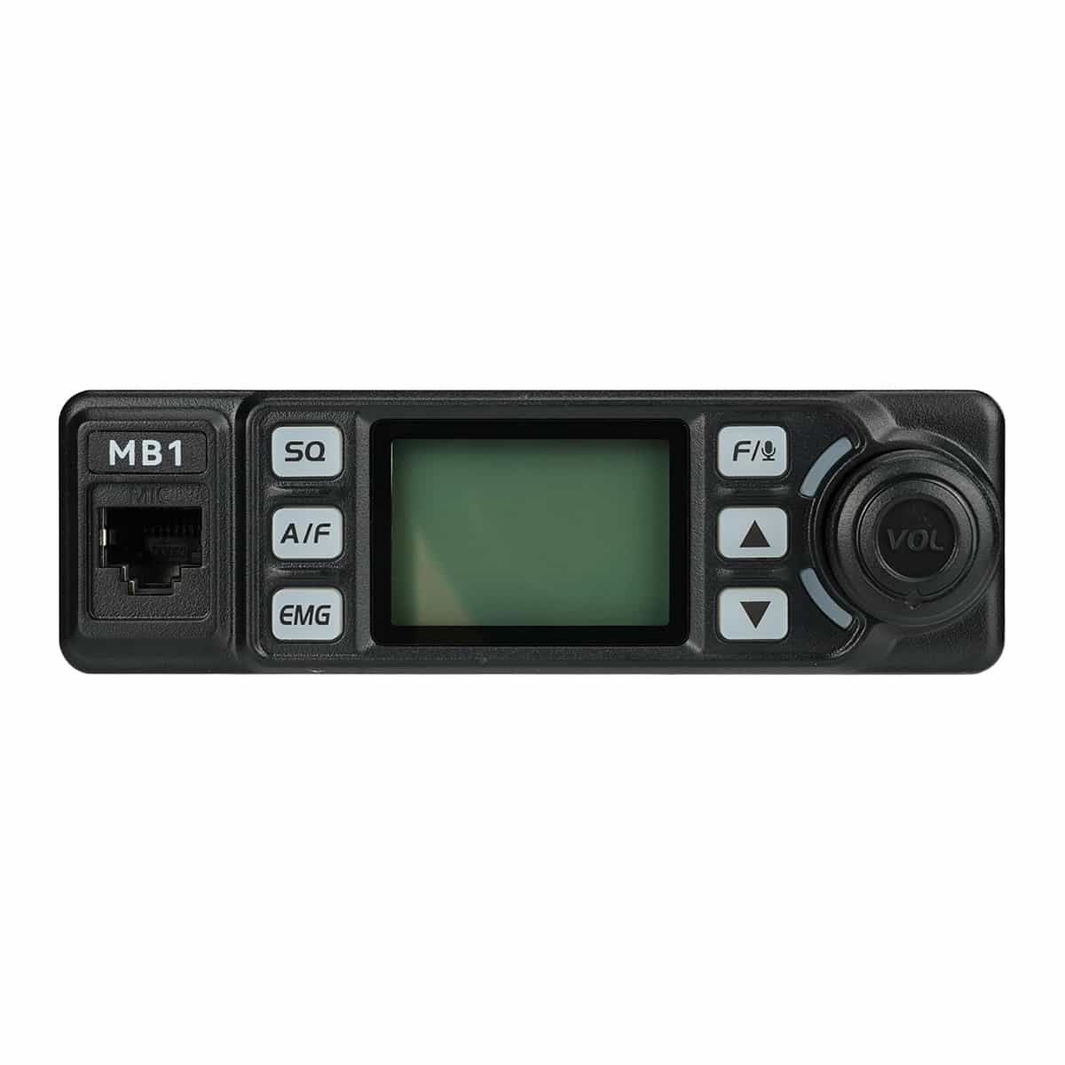 Radio CB Mobile Bimode MB1 Retevis