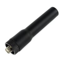 Antenne souple courte bi-bande 144/430 MHz Retevis