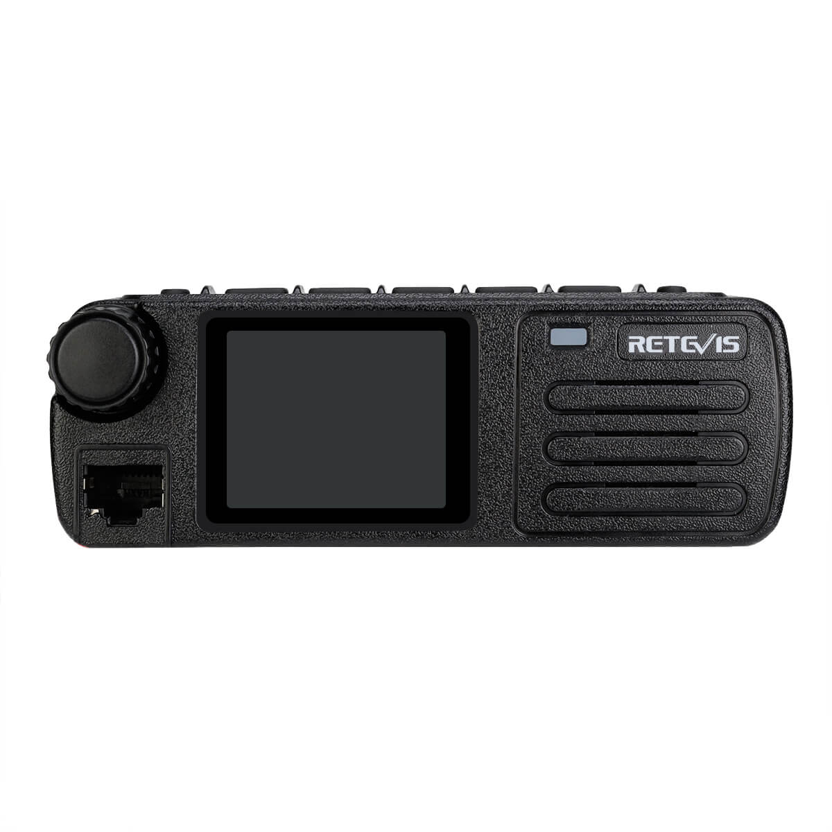 Mini-radio mobile DMR double bande GPS Retevis RT73