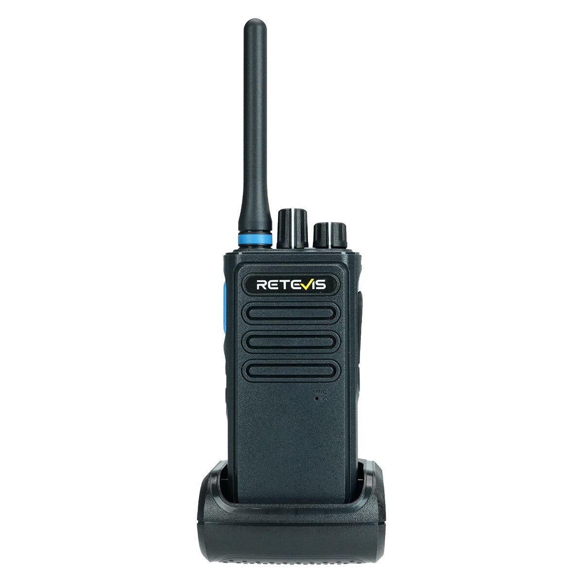 Radio bidirectionnelle longue portée Retevis P1