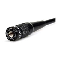 Antenne double segment noire SMA-F Retevis