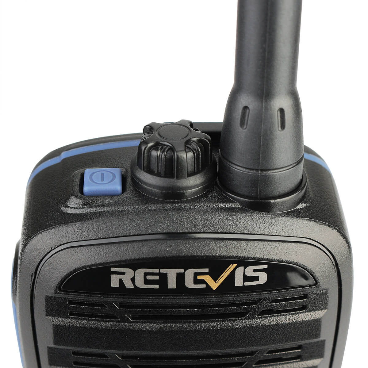 Radio VHF portable marine étanche IP67 Retevis RT55