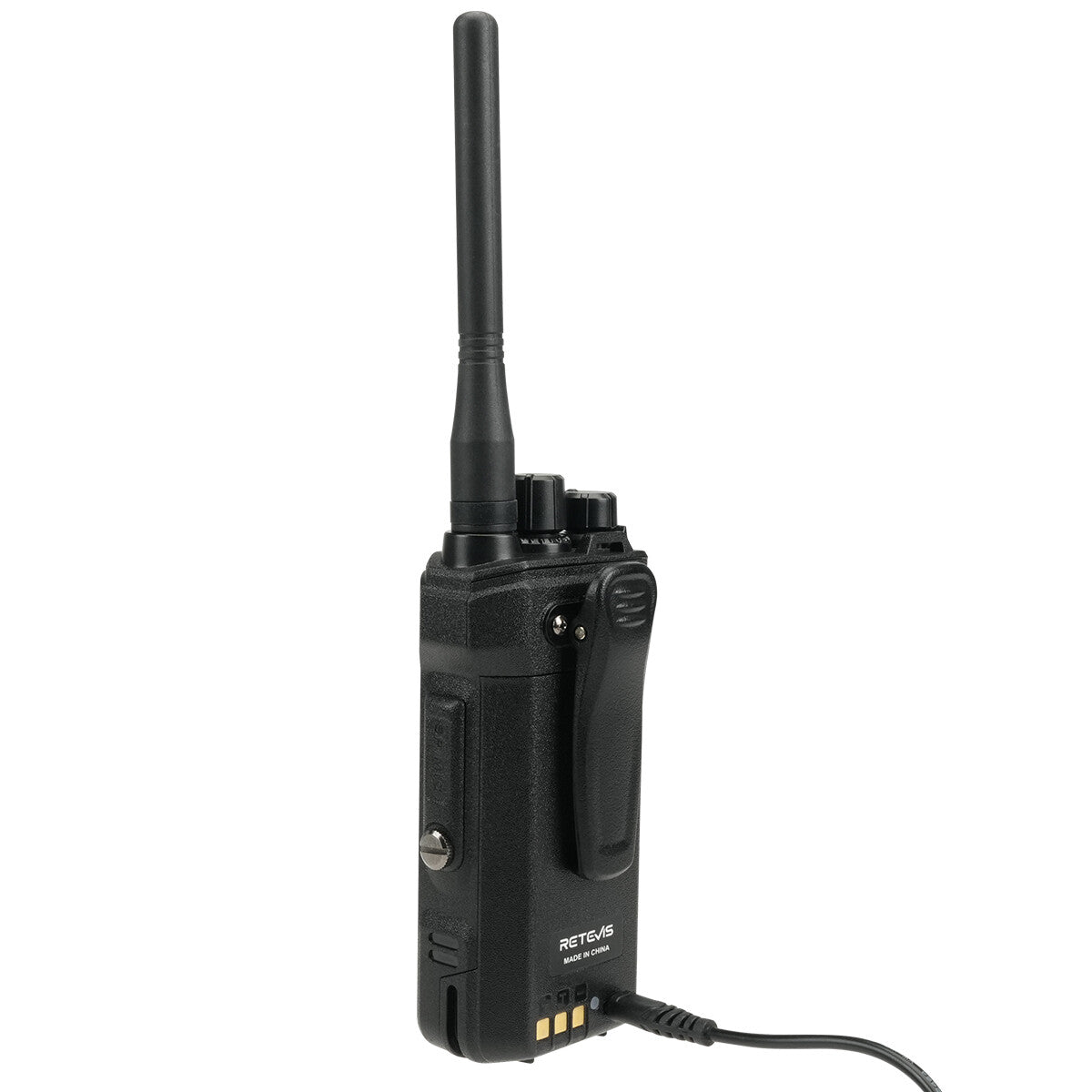 Talkie-walkie UHF haute puissance NR630S Retevis