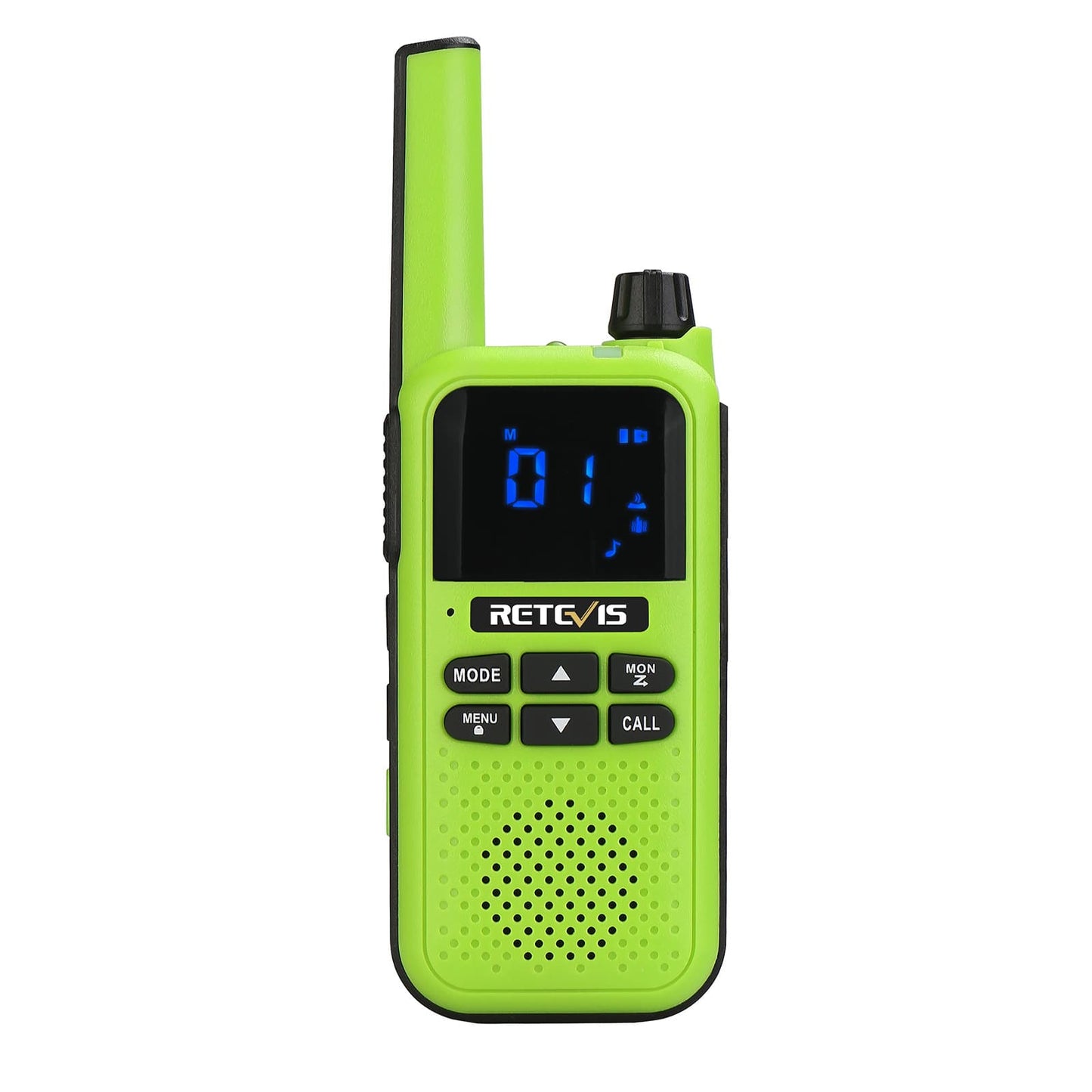 Radio bidirectionnelle sans licence RA619 avec Bluetooth intégré Retevis