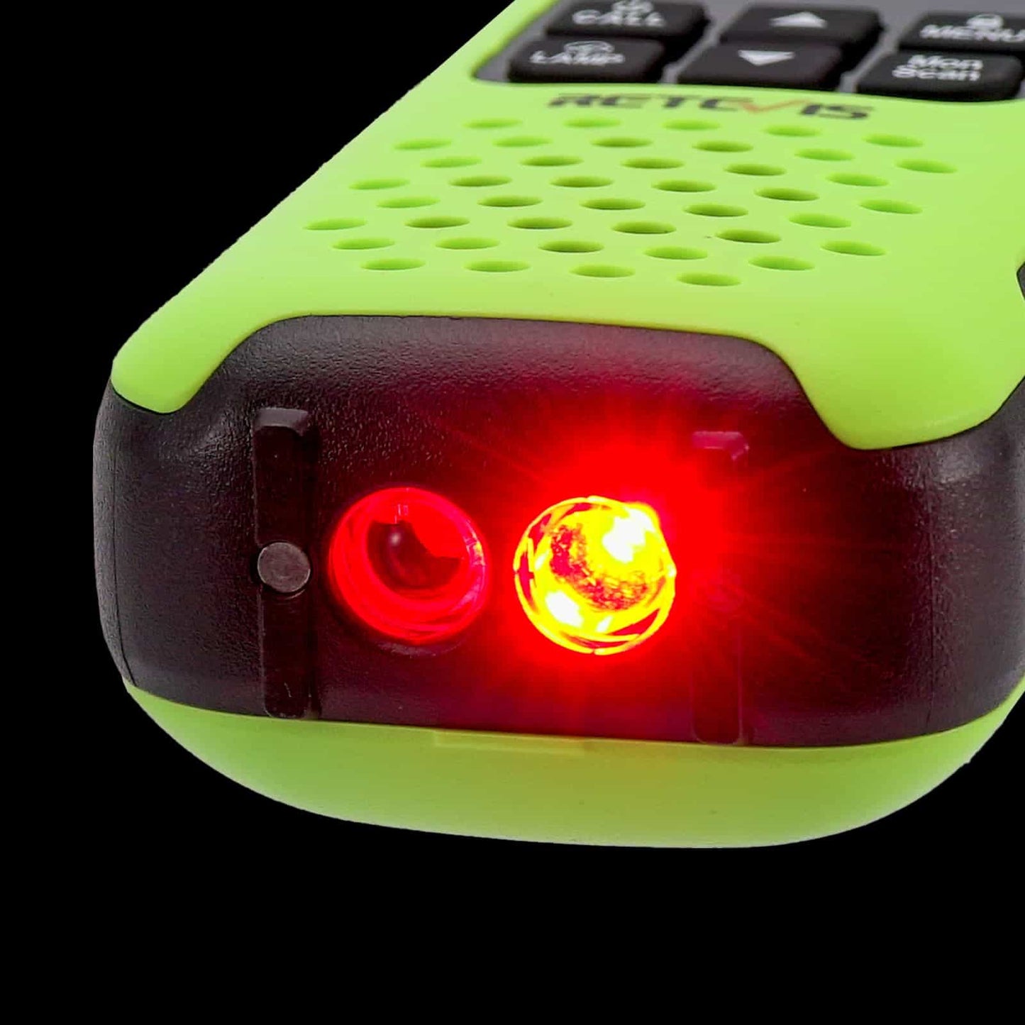 Radio bidirectionnelle étanche et flottante EZTalk 64 Retevis