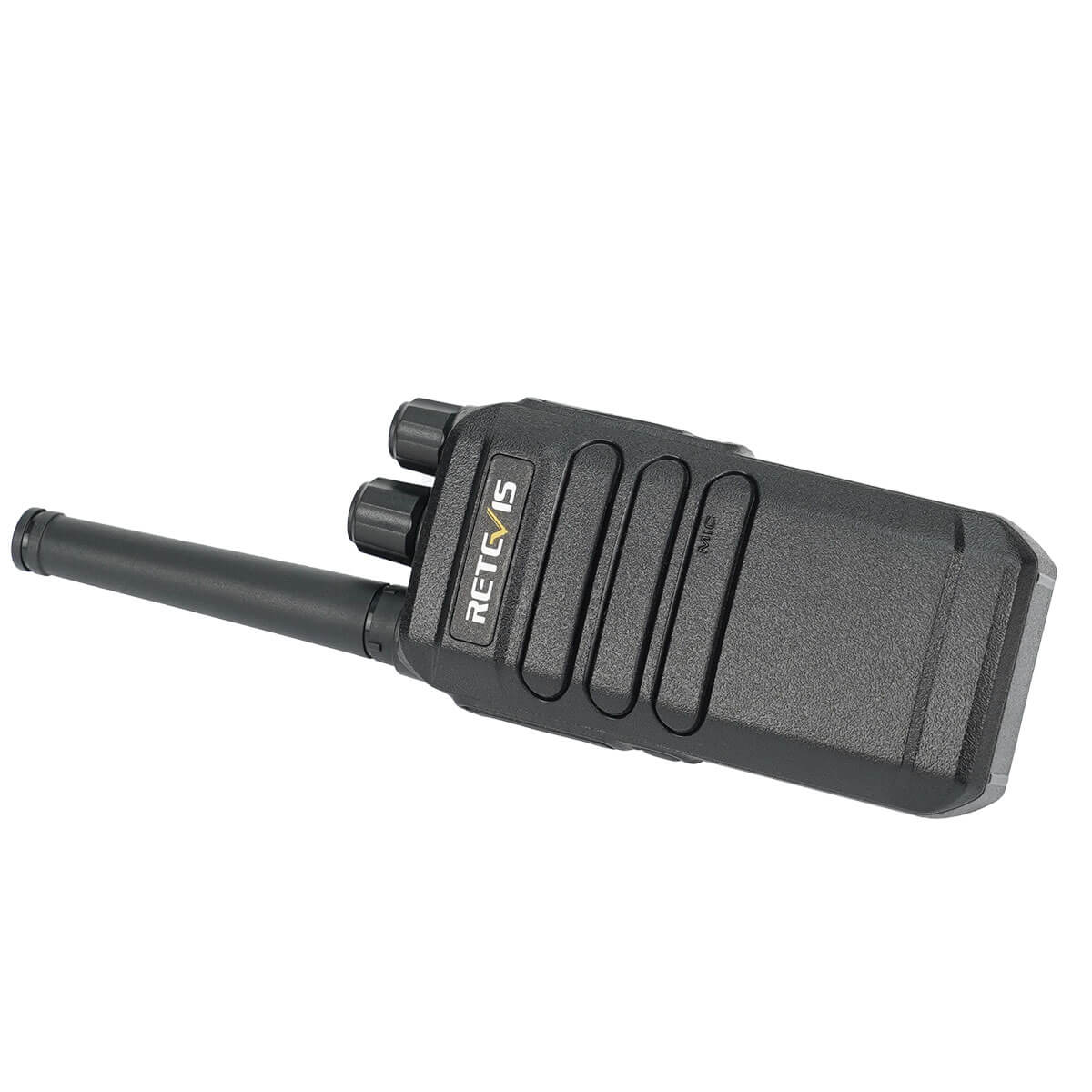 Radio DMR portable PMR446 sans licence Retevis RT40