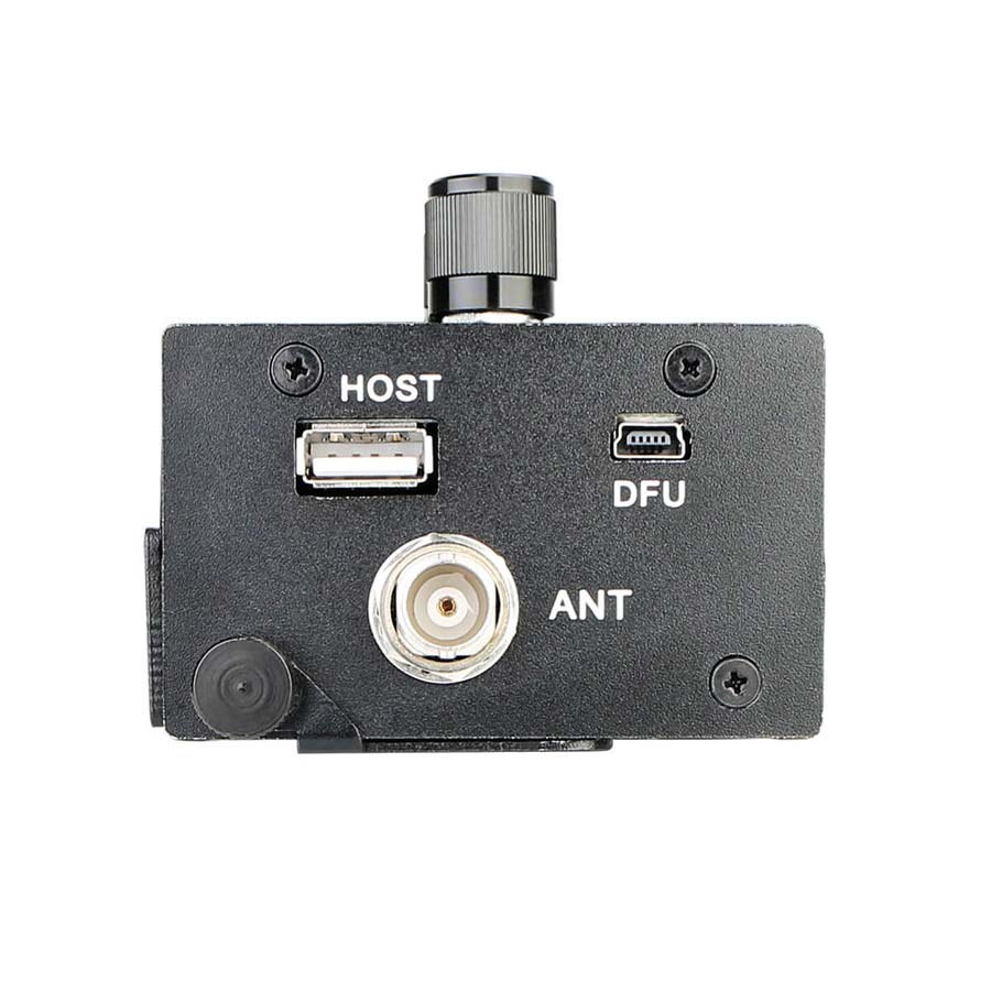 Radio logicielle HF Retevis HS1