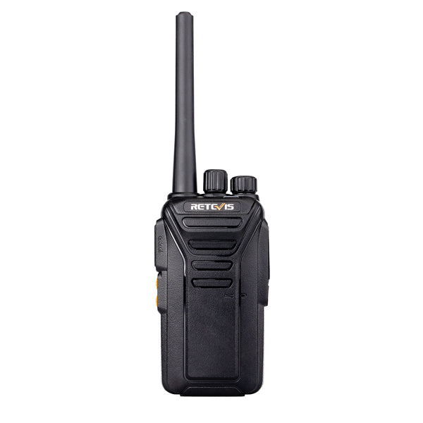 Radio Talkie Walkie Rechargeable PMR446 Retevis RT27