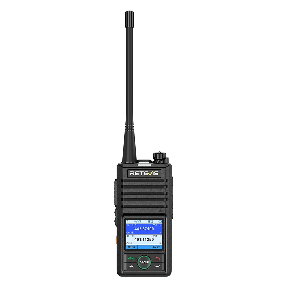 Talkie-Walkie Bluetooth RB658 Retevis