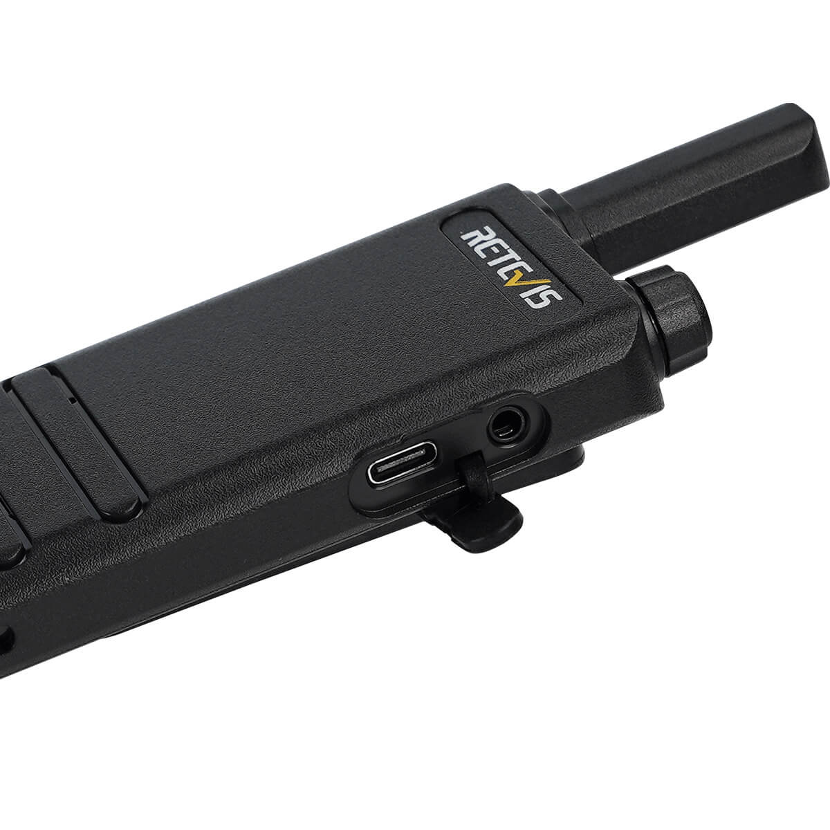 Radio bidirectionnelle PMR446 ultra-mince RT622P Retevis
