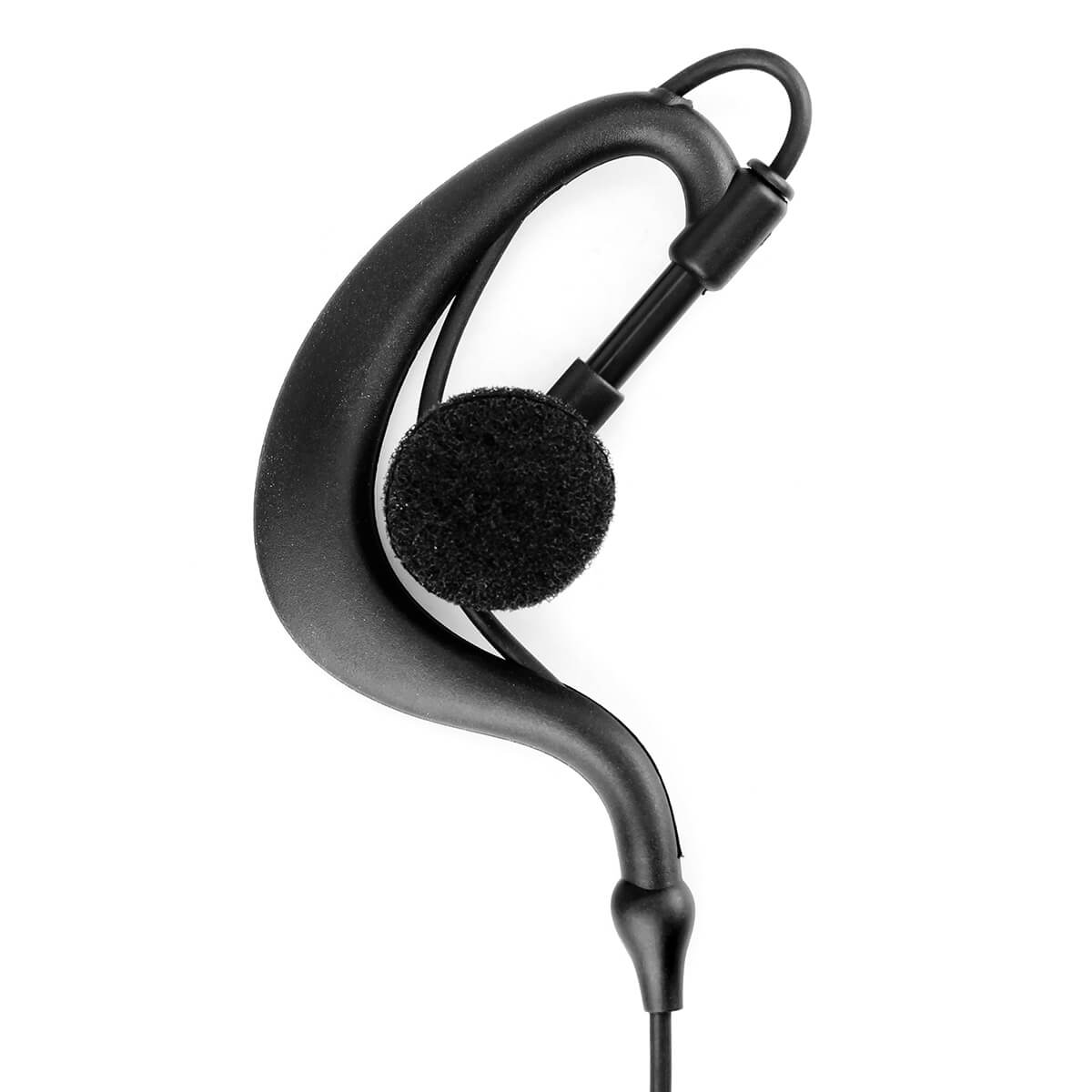 Casque supra-auriculaire EE090Z pour Retevis