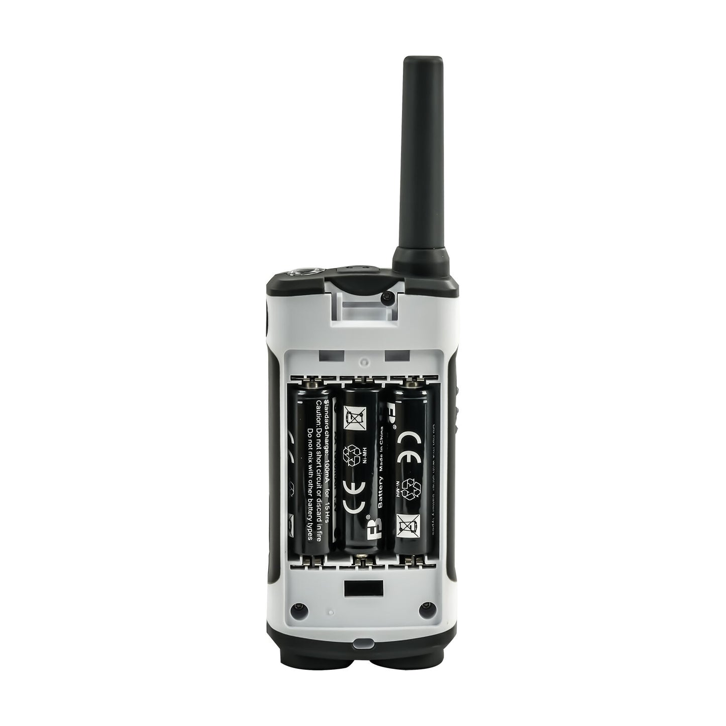 Radio bidirectionnelle rechargeable PMR446 EZTalk 61 Retevis