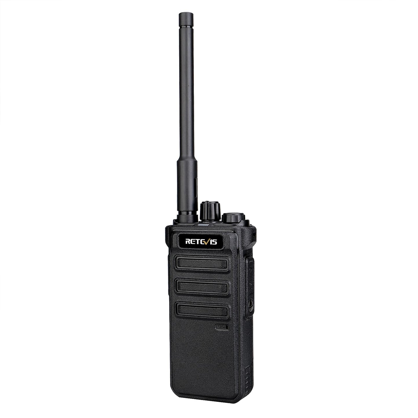 Radio bidirectionnelle numérique UHF 10 W Retevis RB25