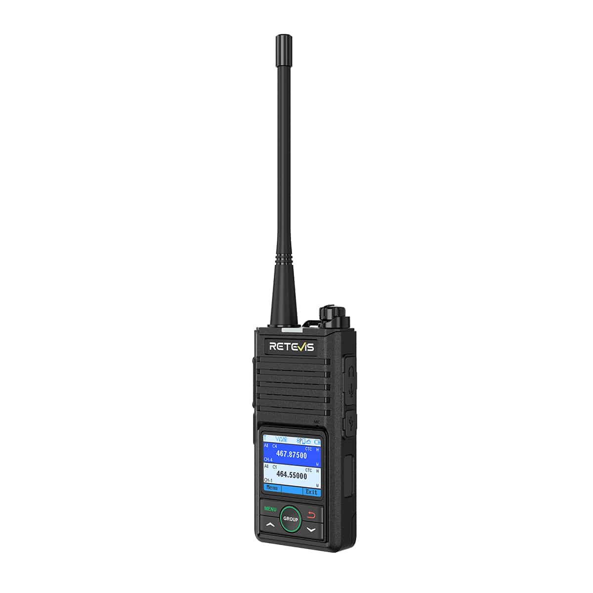 Talkie-Walkie Bluetooth RB658 Retevis