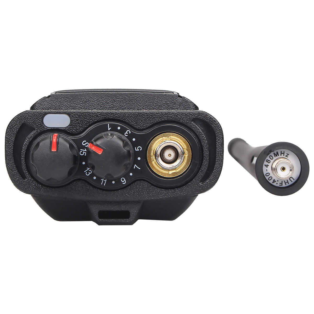 Radio DMR Bluetooth robuste et étanche Retevis RT29D