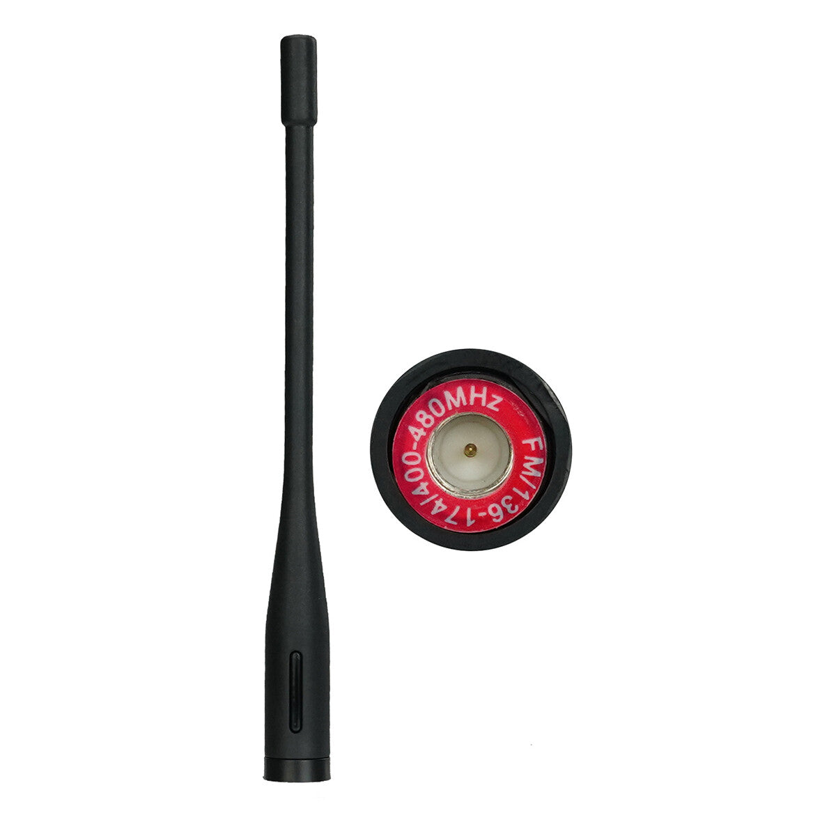 Radio bidirectionnelle double bande UHF/VHF robuste Retevis P62