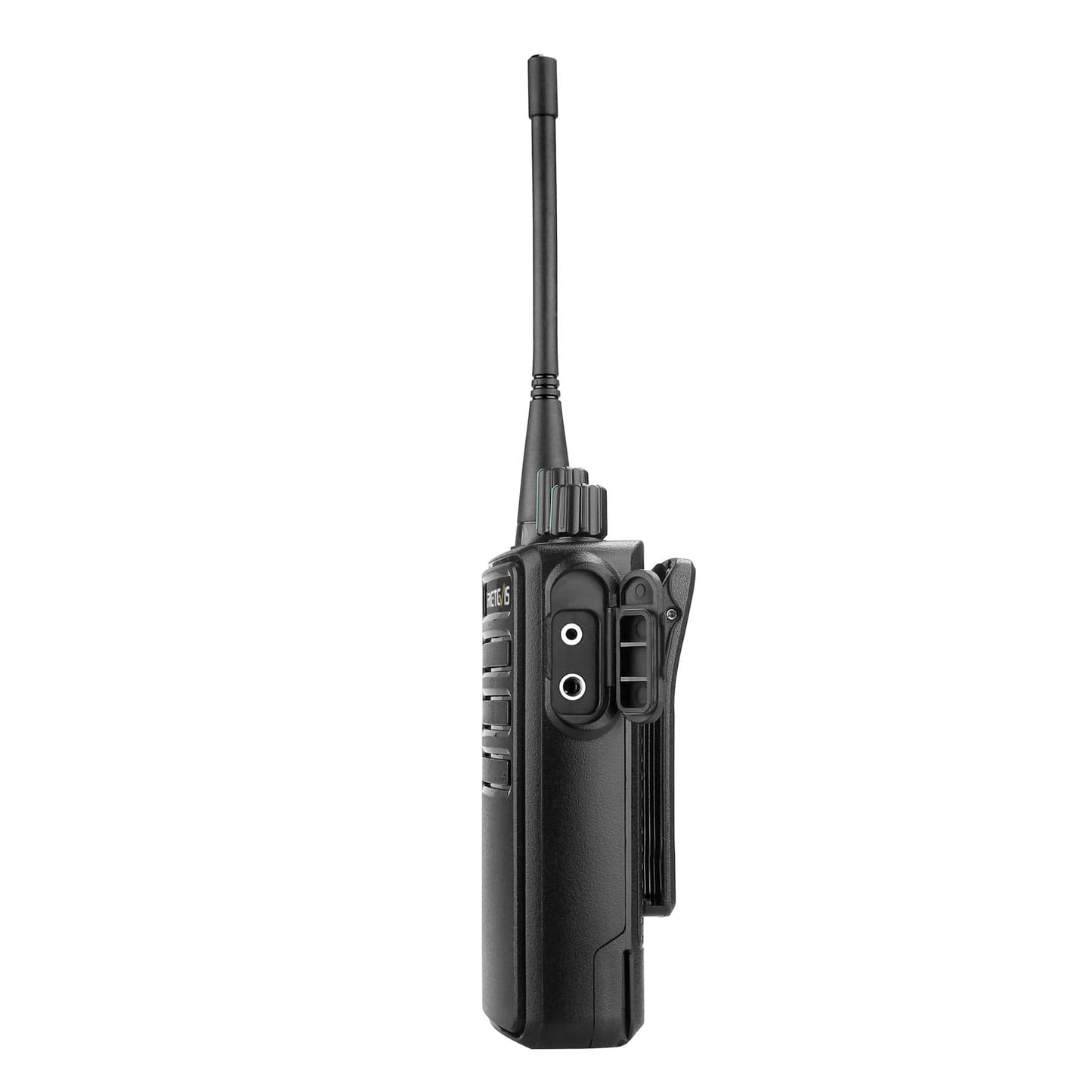 Radio PMR446 RB629 avec copie de fréquence à une touche Retevis