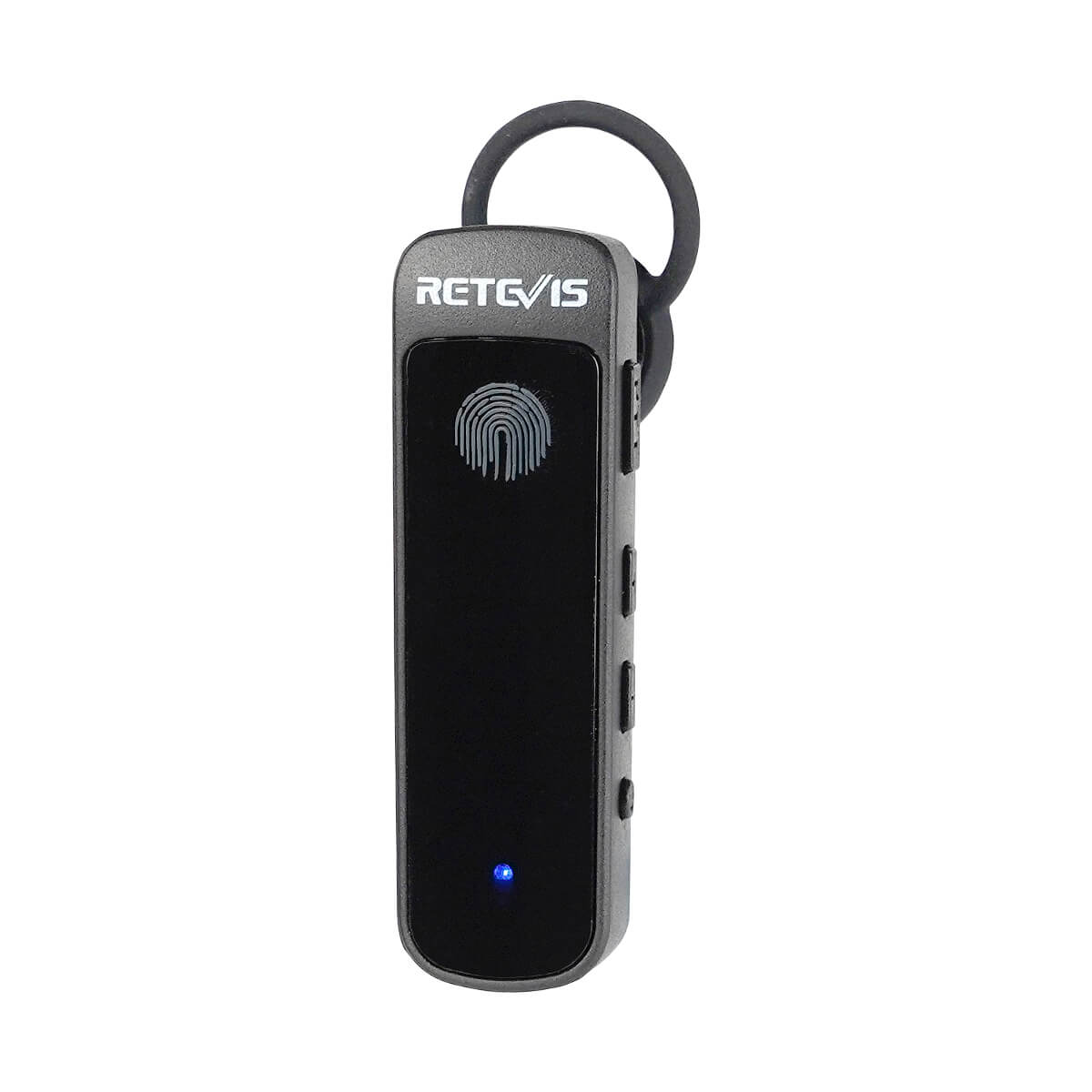 Radio longue portée RB689 avec casque Bluetooth Retevis