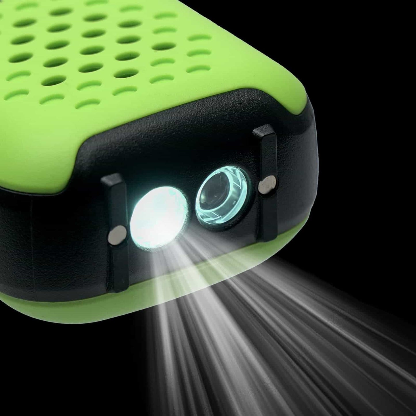 Radio bidirectionnelle étanche et flottante EZTalk 64 Retevis