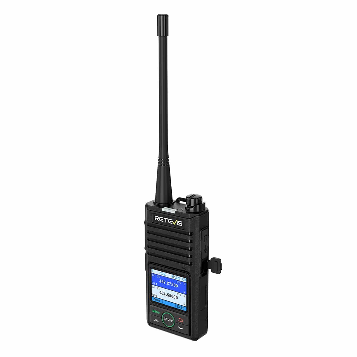 Talkie-Walkie Bluetooth RB658 Retevis