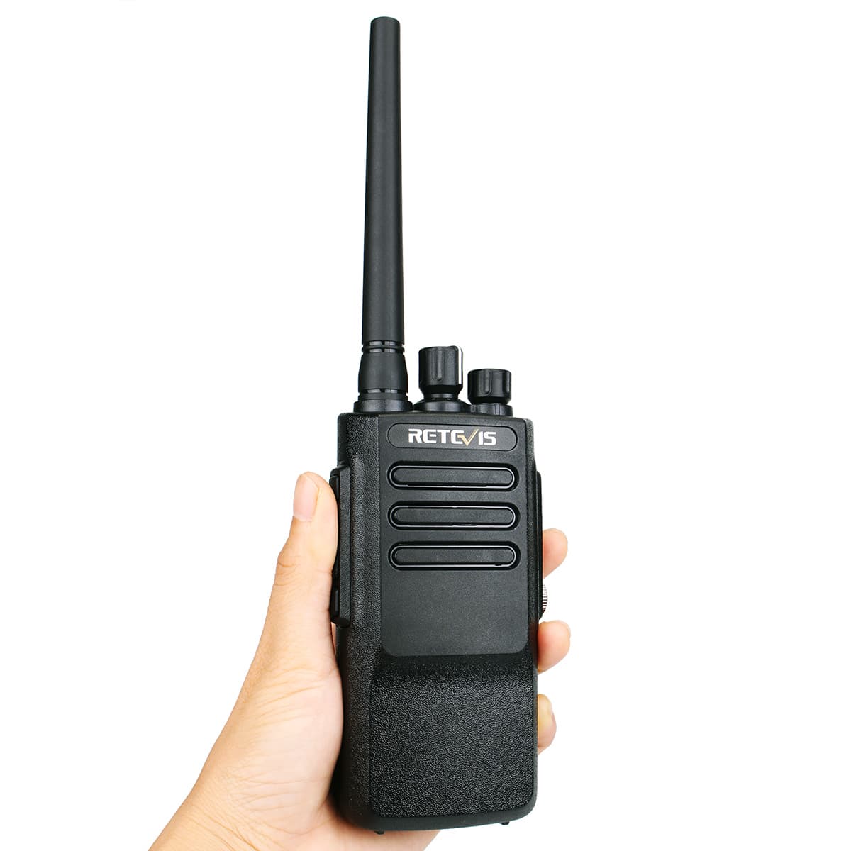 Radio DMR étanche haute puissance RT50 Retevis