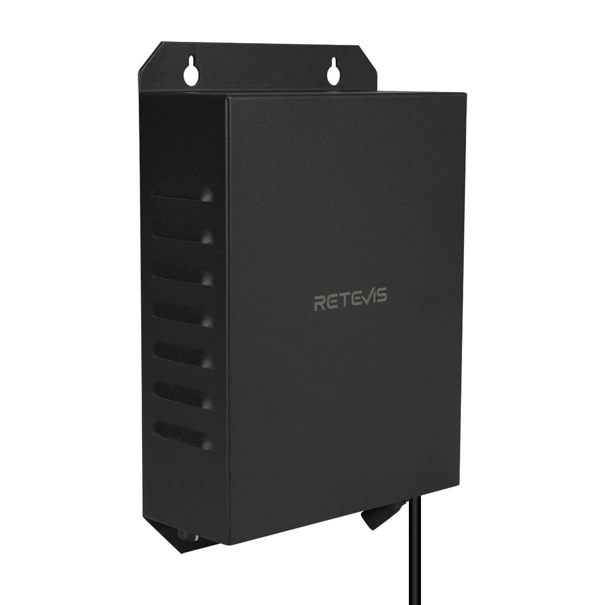 Répéteur Radio Numérique RB91 + 2 Radios Portatives UHF RB24 Retevis