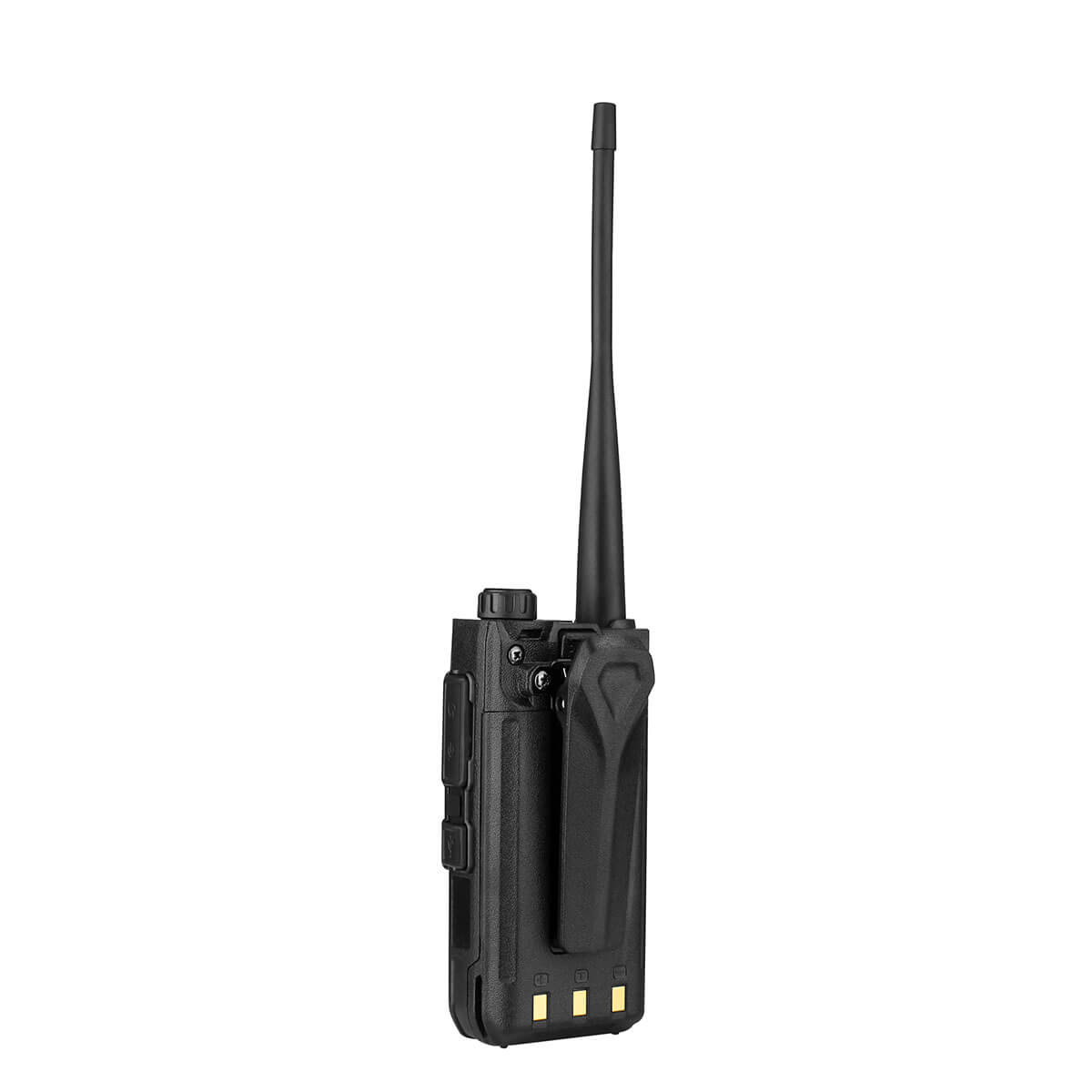 Radio amateur bi-bande UHF VHF 5 W 128 canaux Retevis