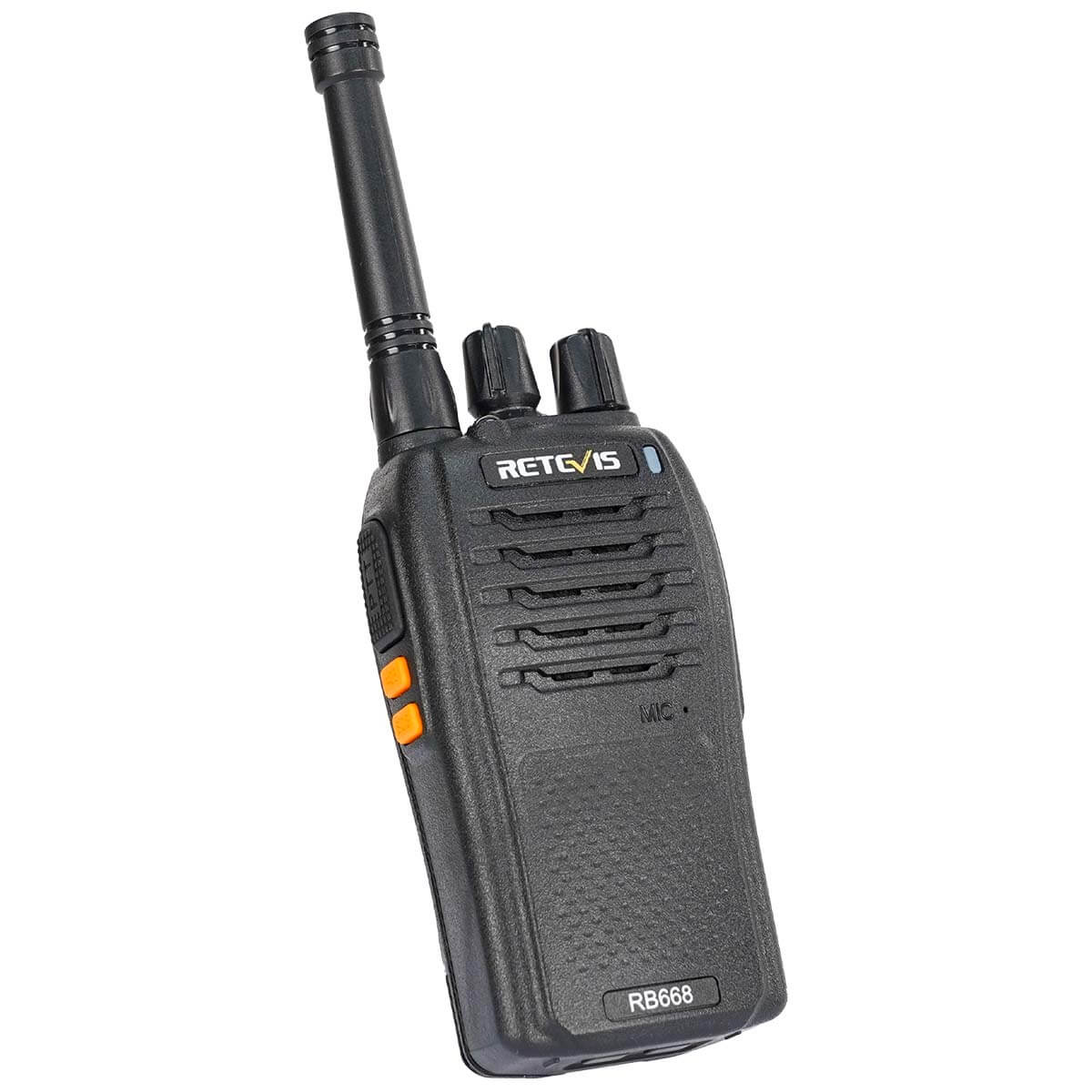 Talkie-walkie portable Retevis RB668 PMR446 Type C