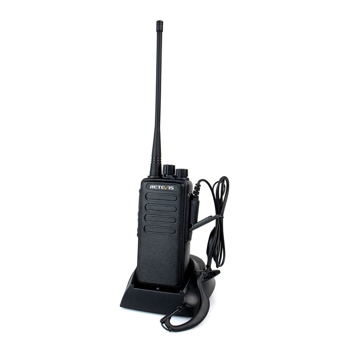 Radio portable UHF haute puissance Retevis RT1