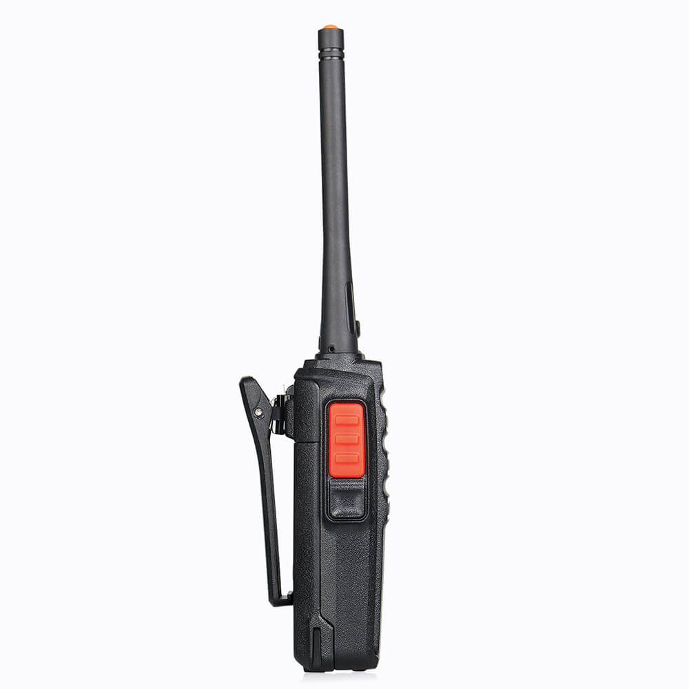 Talkie-walkie sans licence 16 canaux PMR446 Retevis RT24
