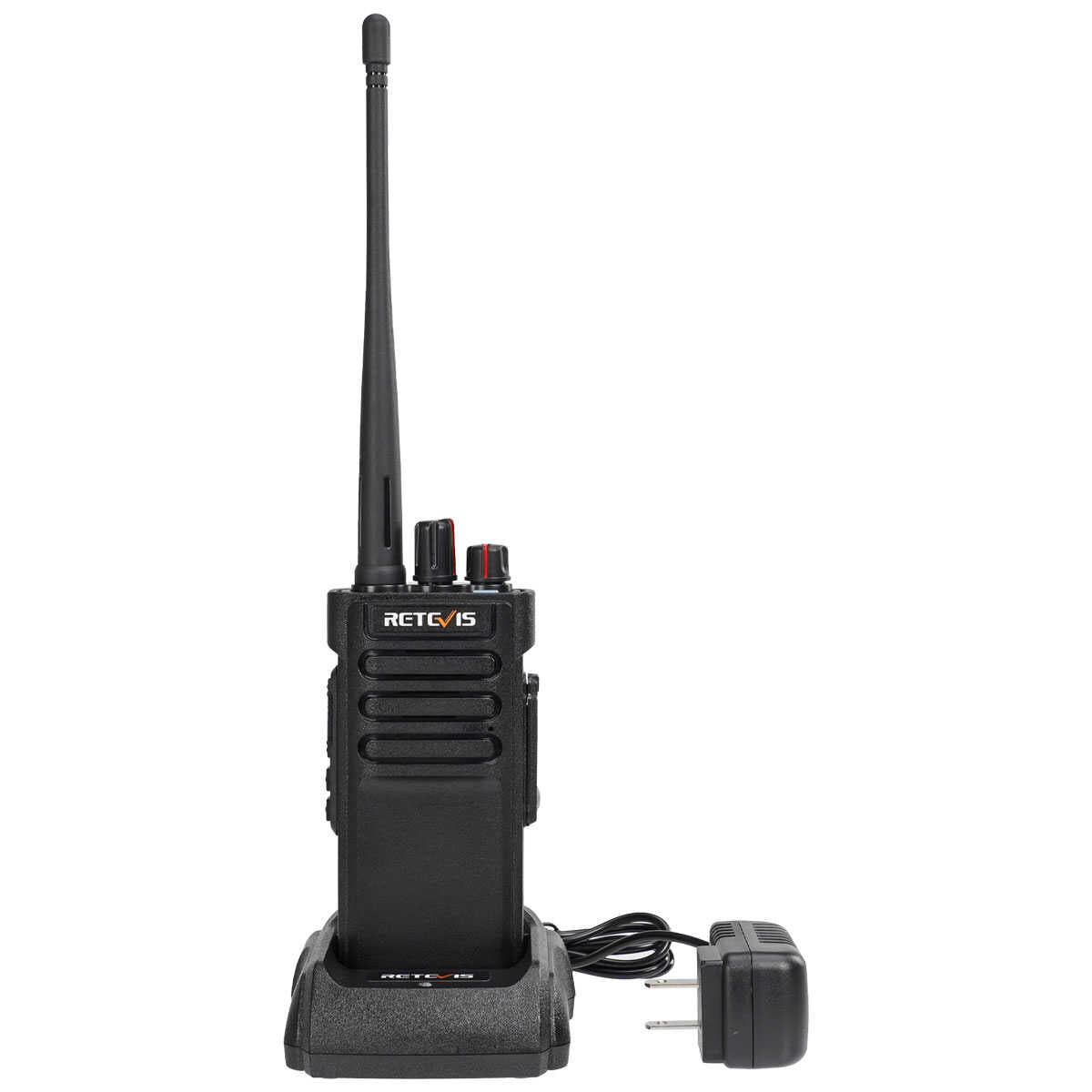 Radio portable UHF DMR étanche RT29D Retevis