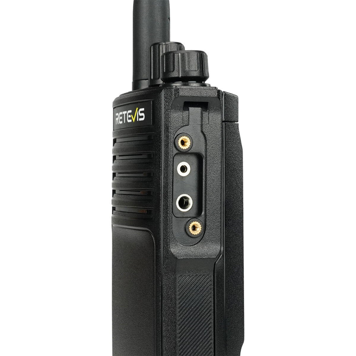 Radio bidirectionnelle double bande UHF/VHF robuste Retevis P62