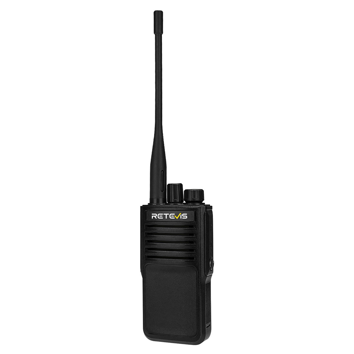 Radio bidirectionnelle double bande UHF/VHF robuste Retevis P62