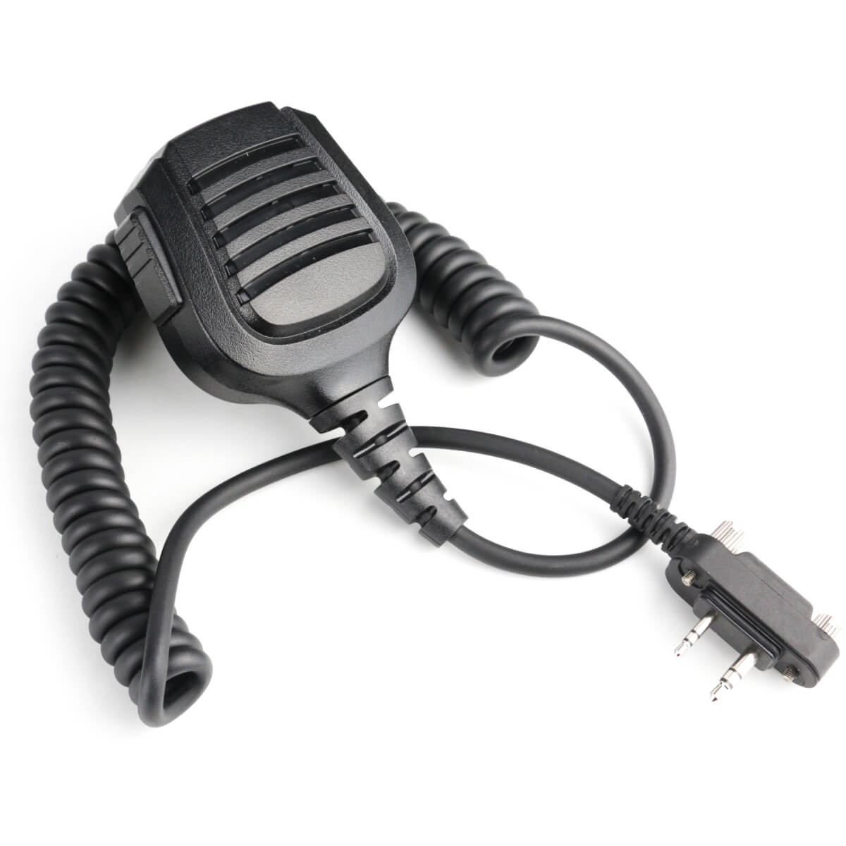 Microphone haut-parleur étanche Retevis HK010