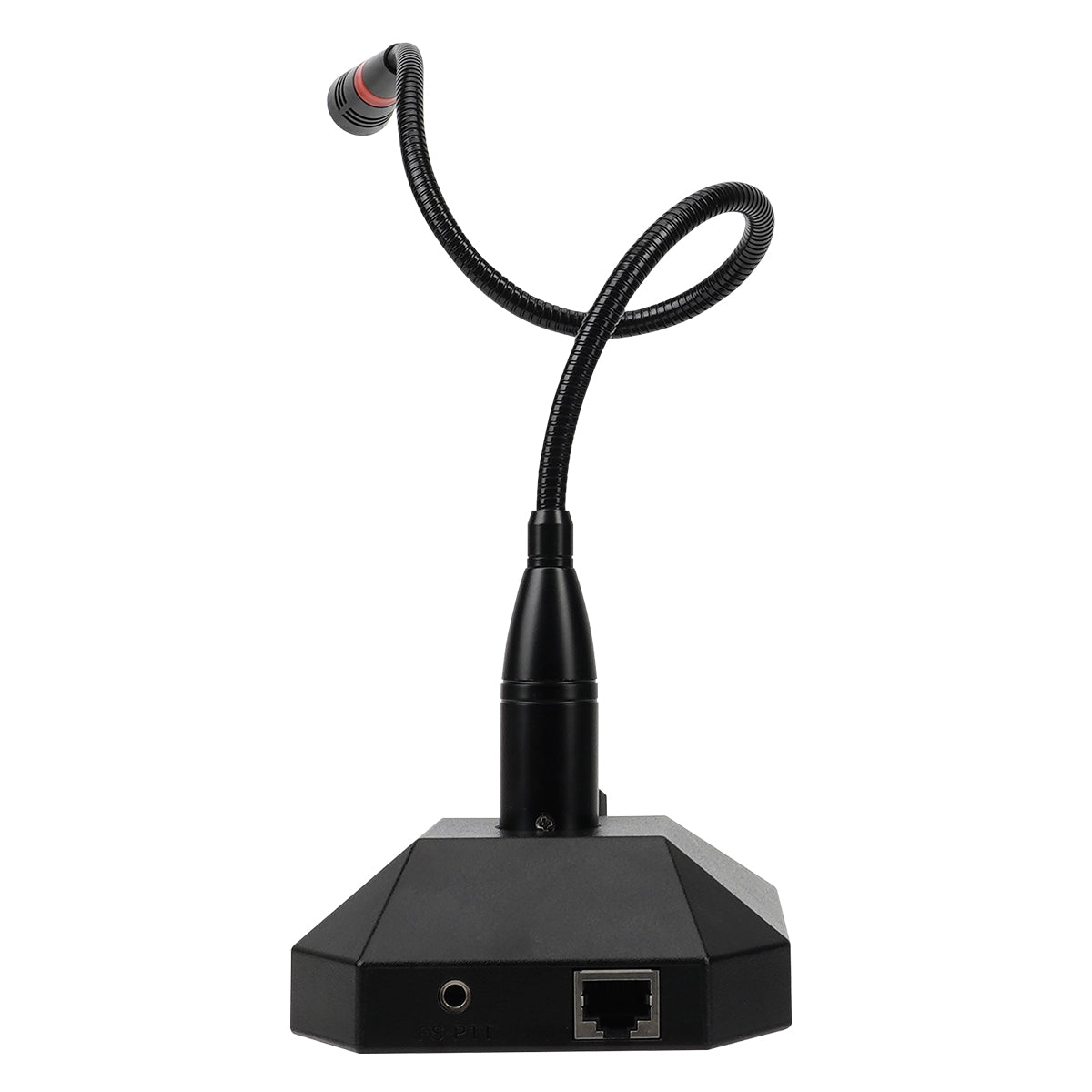 Microphone de bureau Ailunce SM01 pour radio Retevis