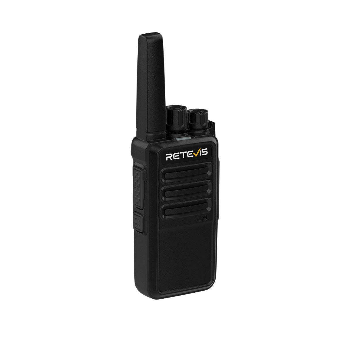 Talkie-Walkie Professionnel Rechargeable RT668H par Retevis