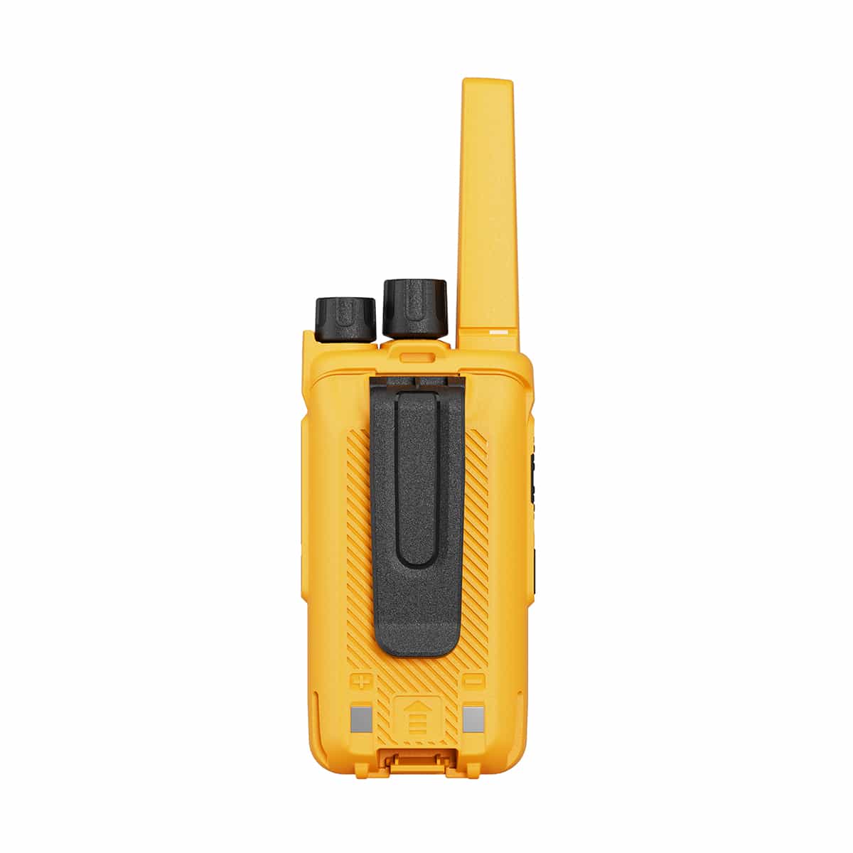 Radios bidirectionnelles portables RT668 PMR446 orange Retevis