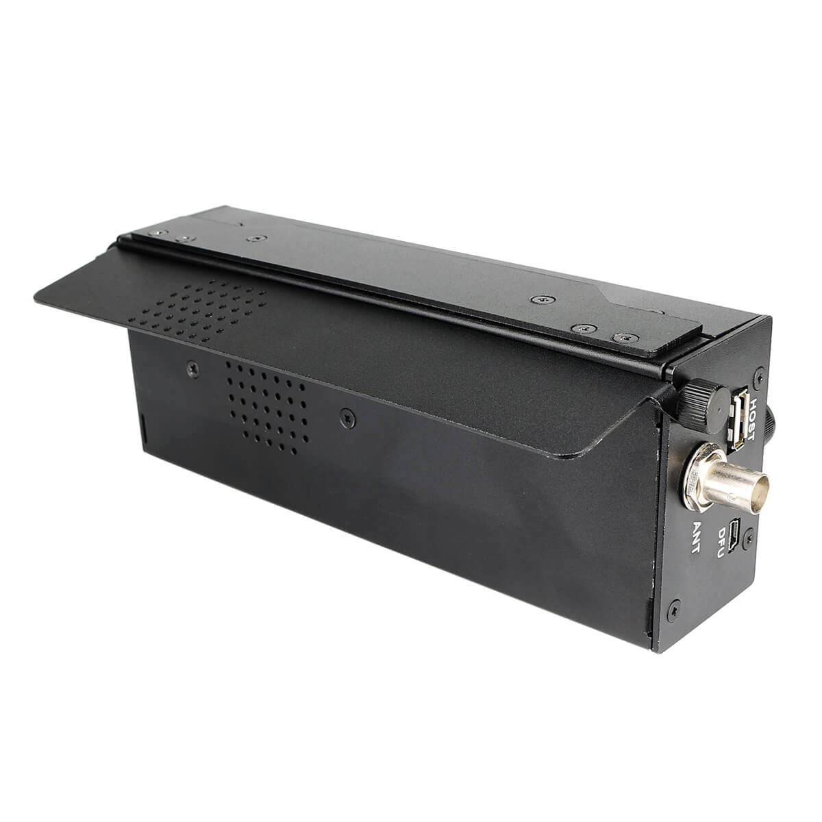 Radio logicielle HF Retevis HS1