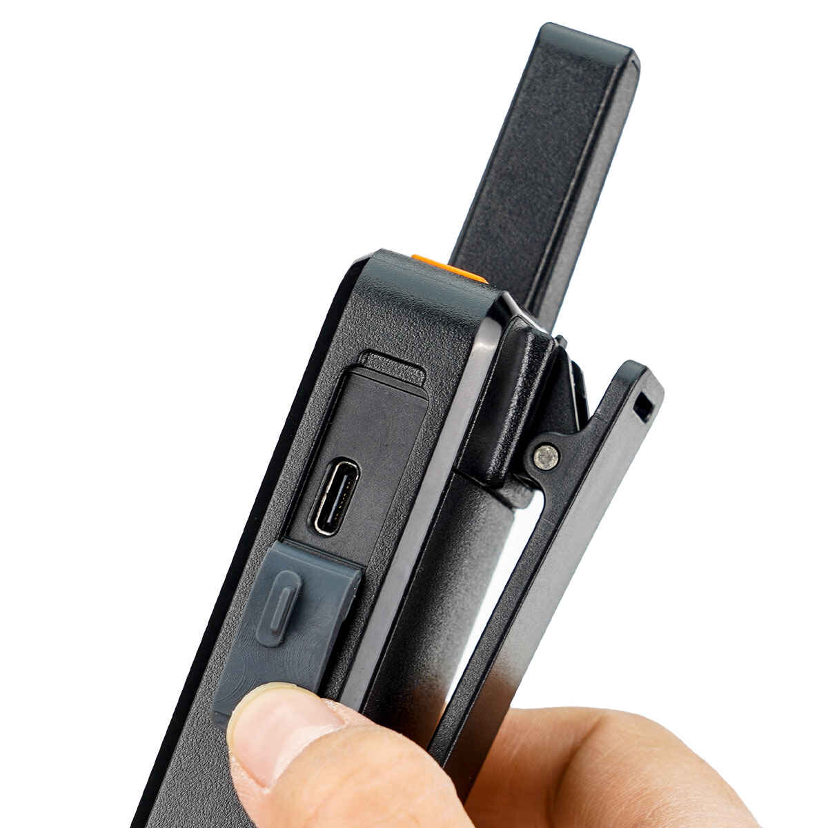 Talkie-walkie PMR446 RB667 avec appel de groupe - Retevis
