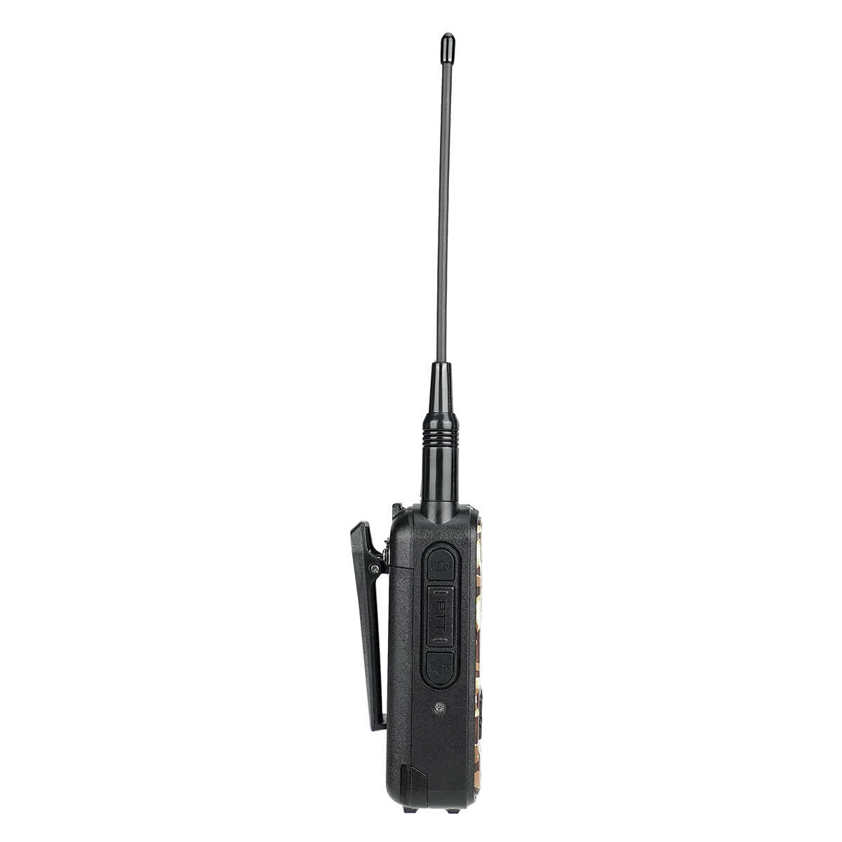 Radio bidirectionnelle étanche double bande VHF/UHF Retevis EZTalk 62