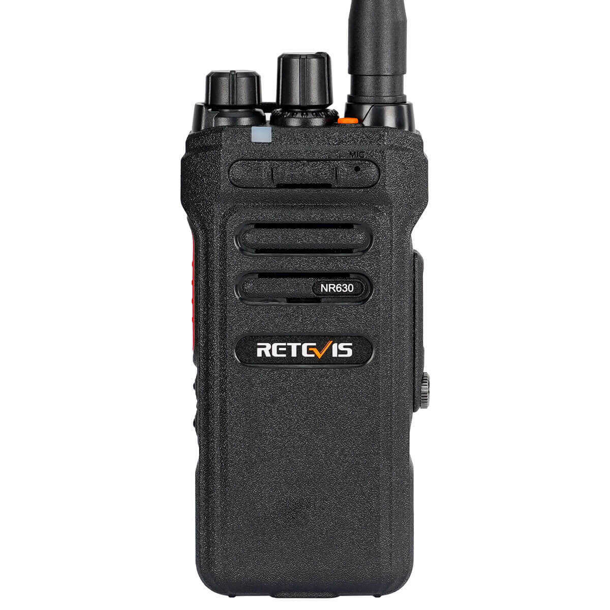 Radio UHF étanche haute puissance Retevis NR630 à réduction de bruit