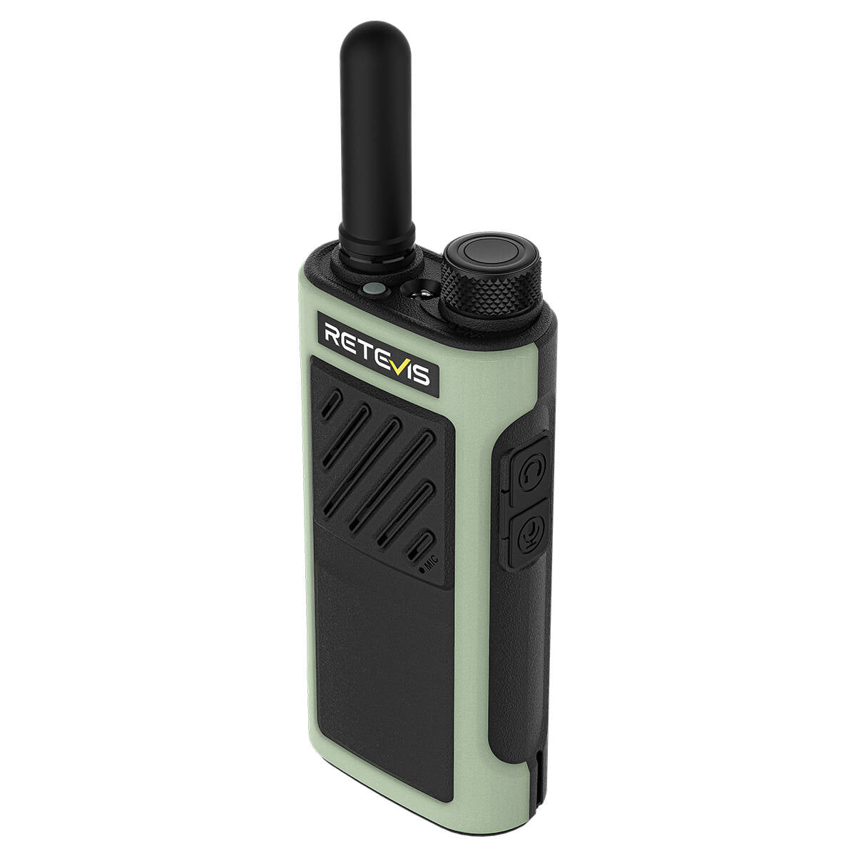 Radio bidirectionnelle portable PMR446 RB666P Retevis