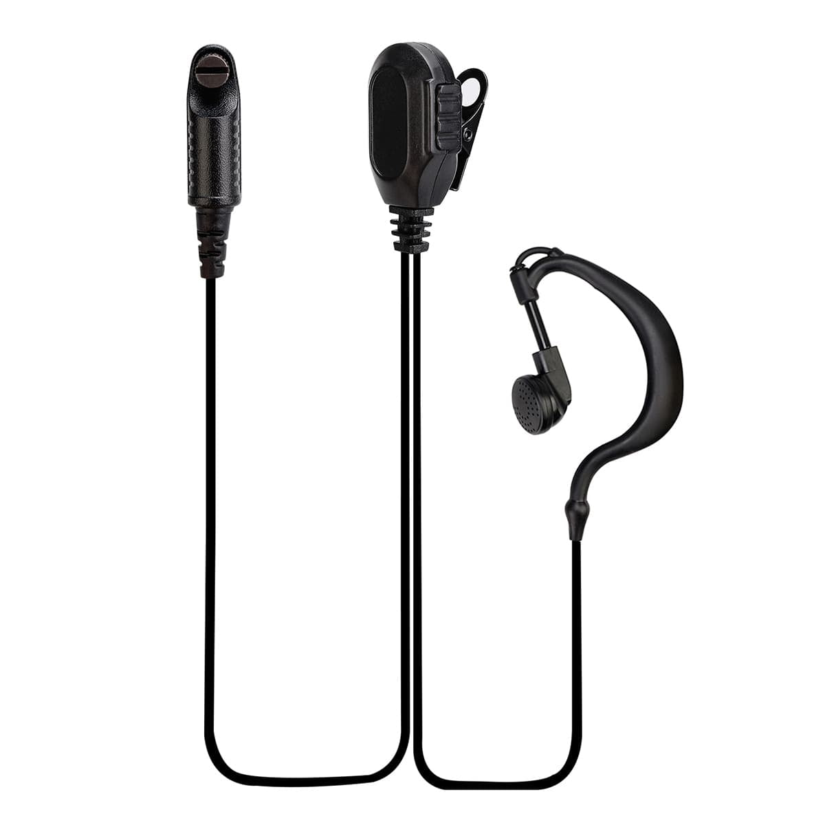 Casque tour d'oreille HD1 Retevis